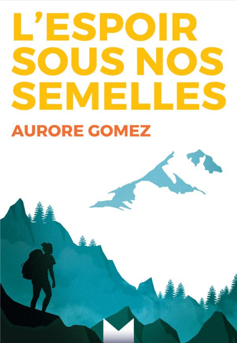Emprunter L'Espoir sous nos semelles livre