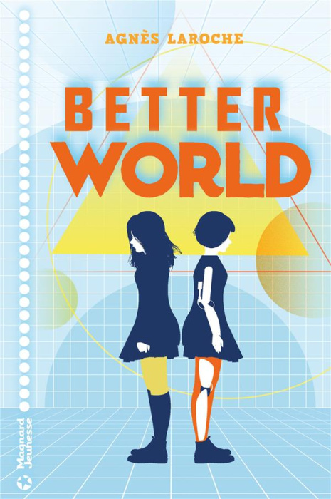 Emprunter Better World livre