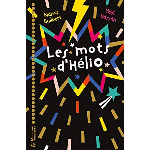 Emprunter Les mots d'Hélio livre