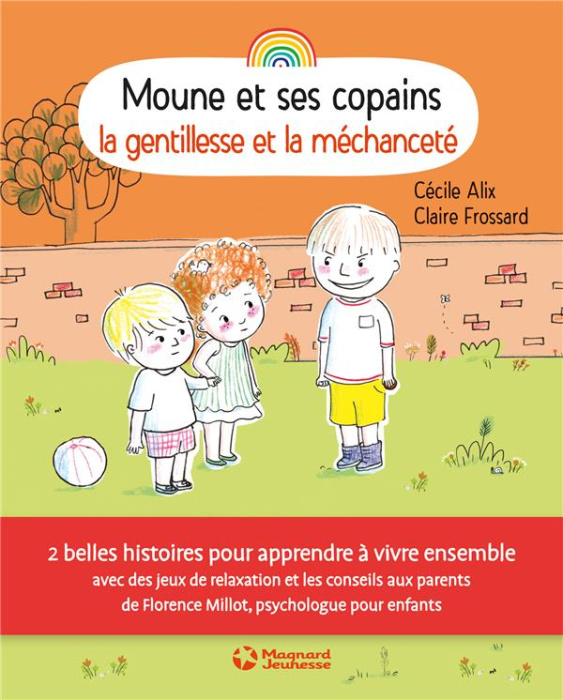 Emprunter La gentillesse et la méchanceté livre