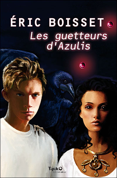 Emprunter Les guetteurs d'Azulis livre