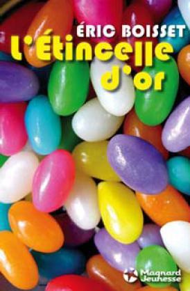 Emprunter L'étincelle d'or livre