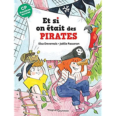 Emprunter Et si on était des pirates livre