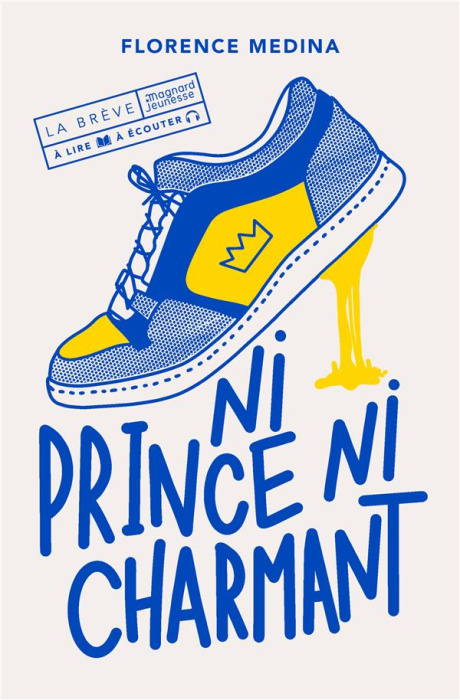 Emprunter Ni prince ni charmant livre