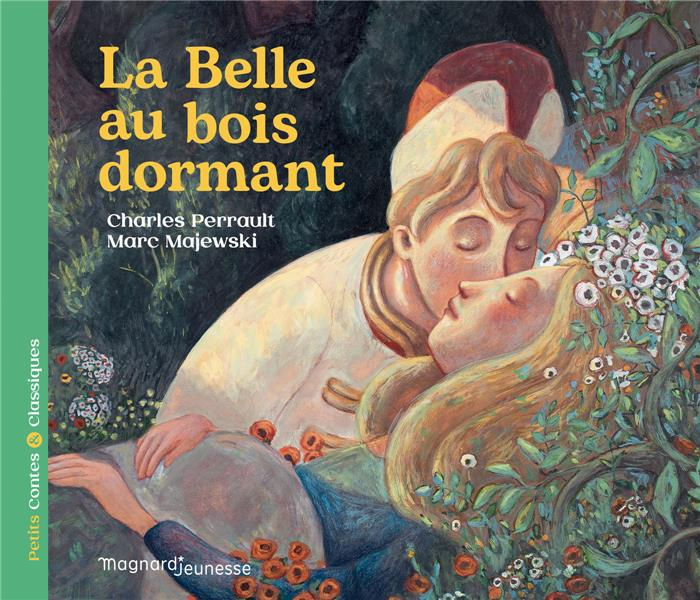 Emprunter La Belle au bois dormant. Edition 2022 livre