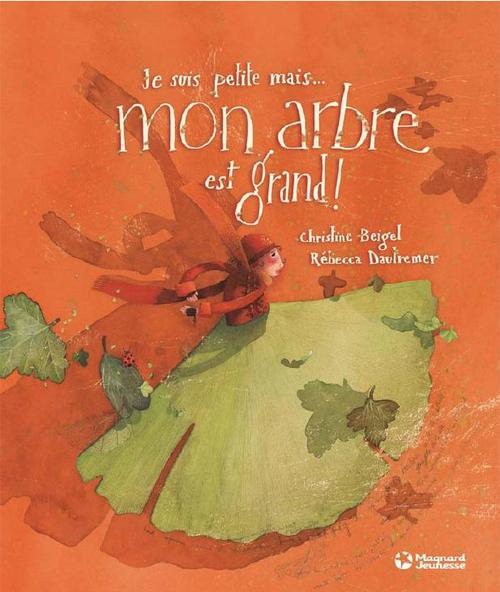 Emprunter Je suis petite mais mon arbre est grand livre