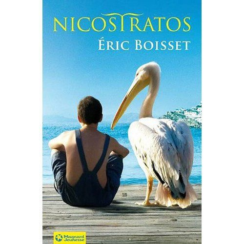 Emprunter Nicostratos livre