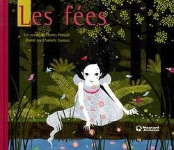Emprunter Les fées livre