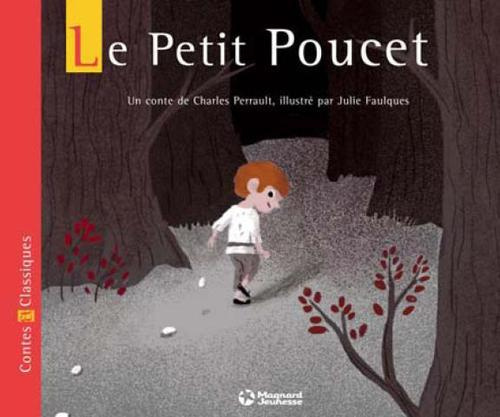 Emprunter Le Petit Poucet livre