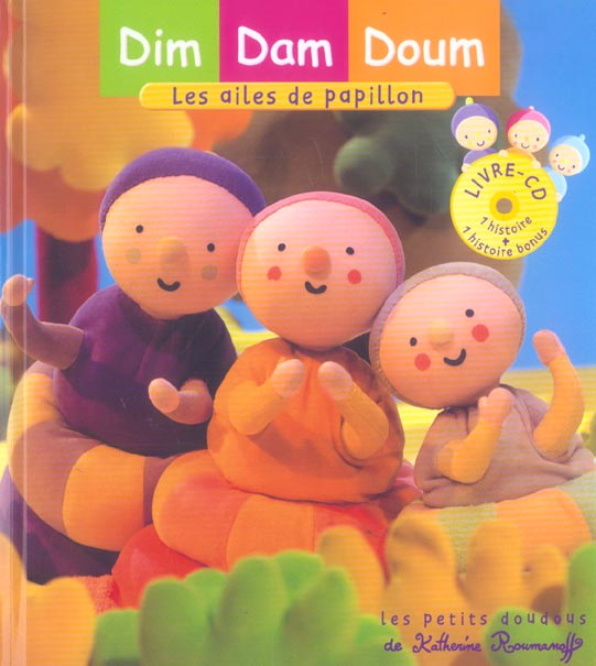 Emprunter AILES DE PAPILLON (LES) CD ROM livre