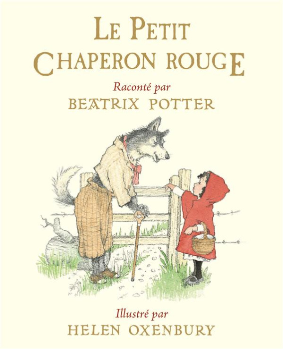 Emprunter Le Petit Chaperon Rouge livre