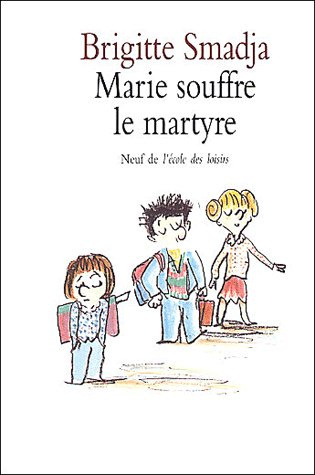 Emprunter Marie souffre le martyre livre