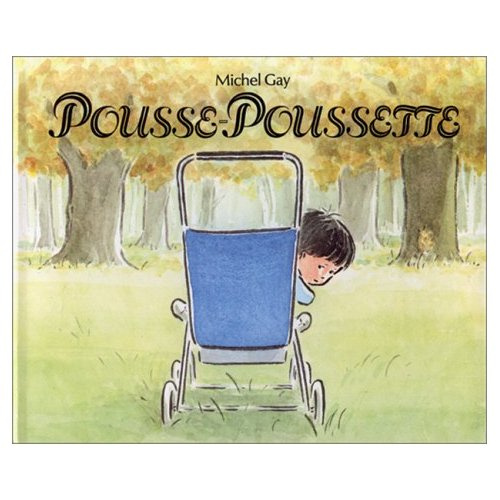 Emprunter Pousse-Poussette livre