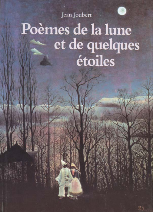Emprunter Poèmes de la lune et de quelques étoiles livre