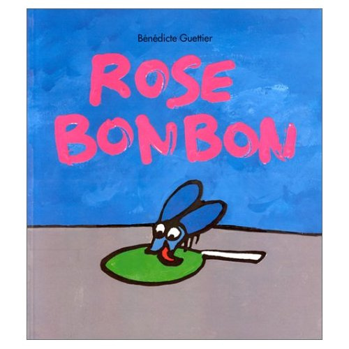 Emprunter Rose bonbon livre