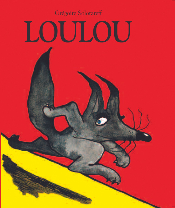 Emprunter Loulou livre