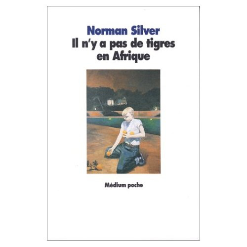 Emprunter Il n'y a pas de tigres en Afrique livre