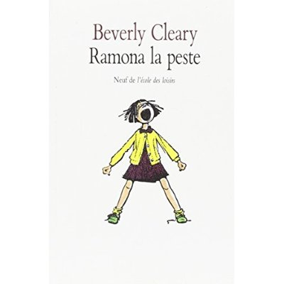 Emprunter Ramona la peste livre