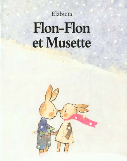 Emprunter Flon-Flon et Musette livre