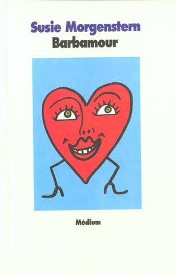 Emprunter Barbamour livre