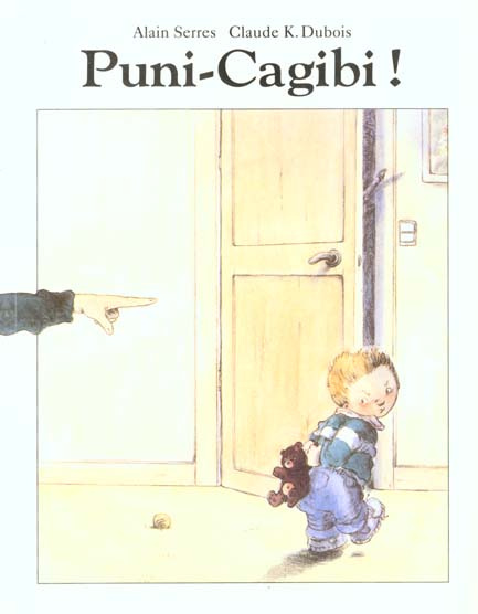 Emprunter Puni-Cagibi ! livre