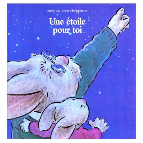 Emprunter Une étoile pour toi livre