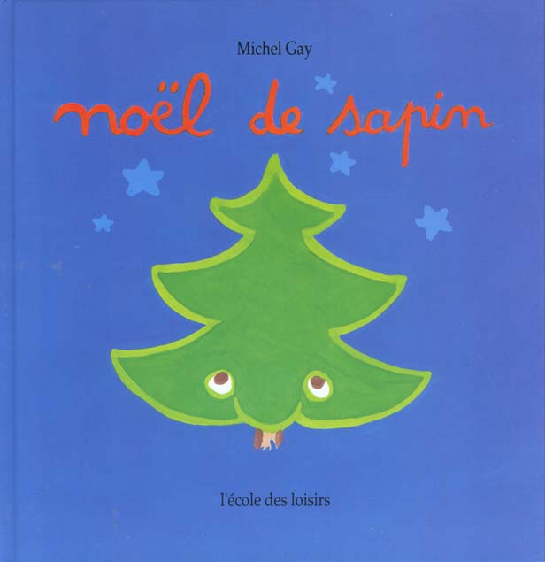 Emprunter Noël de sapin livre