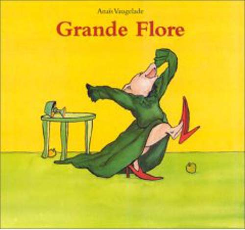 Emprunter Grande Flore livre