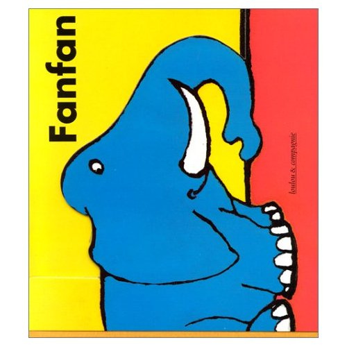 Emprunter Fanfan livre