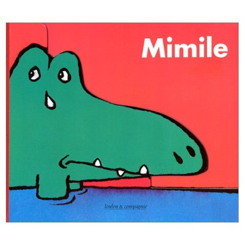 Emprunter Mimile livre