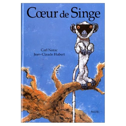 Emprunter Coeur de singe livre