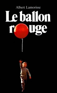 Emprunter Le ballon rouge livre