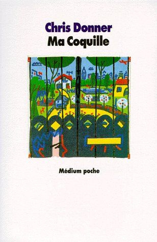 Emprunter Ma coquille livre
