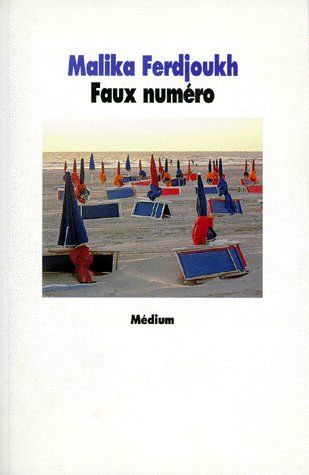 Emprunter Faux numéro livre