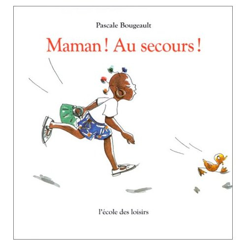 Emprunter Maman ! Au secours ! livre