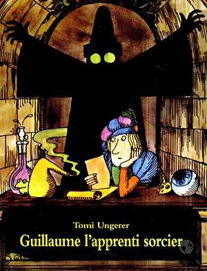 Emprunter Guillaume l'apprenti sorcier. D'après Goethe livre
