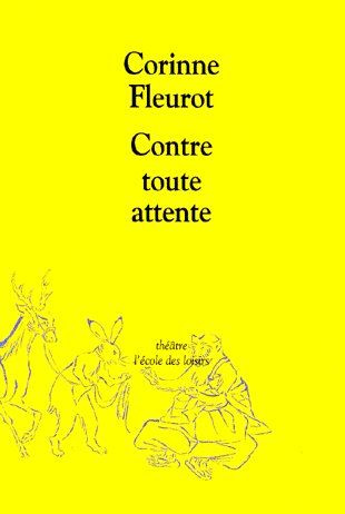 Emprunter Contre toute attente livre