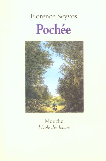 Emprunter Pochée livre