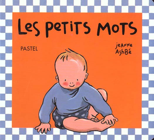 Emprunter Les petits mots livre