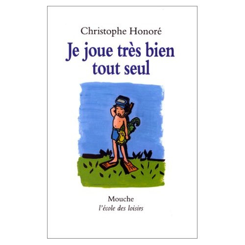 Emprunter Je joue très bien tout seul livre