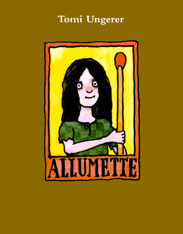 Emprunter Allumette livre