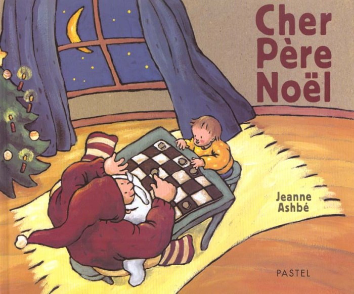 Emprunter Cher Père Noël livre