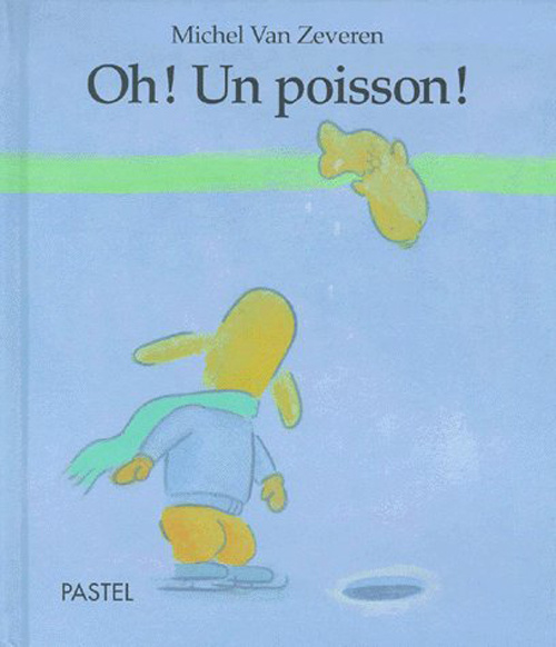 Emprunter Oh ! Un poisson ! livre