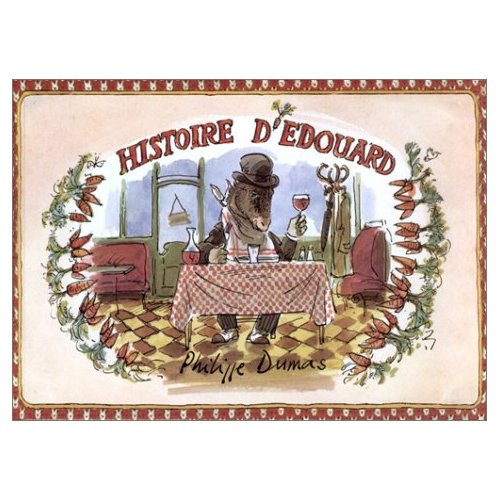 Emprunter Histoire d'Édouard livre