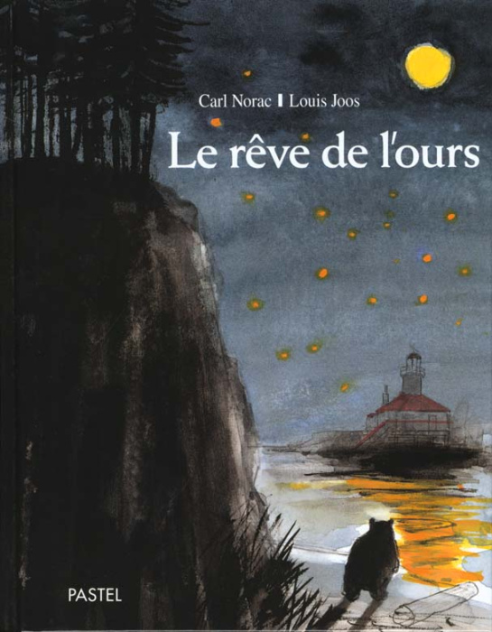 Emprunter Le rêve de l'ours livre