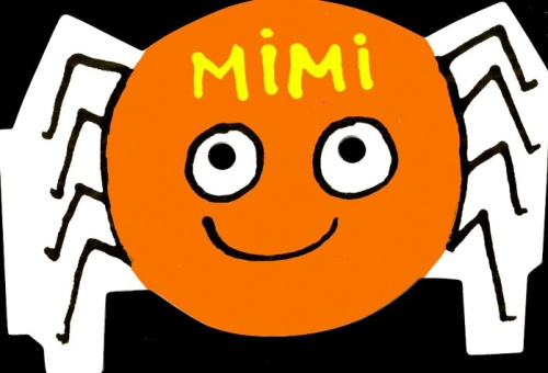 Emprunter Mimi livre