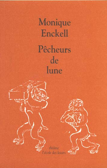 Emprunter Pêcheurs de lune livre
