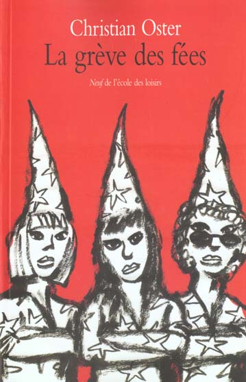 Emprunter La grève des fées et autres histoires livre