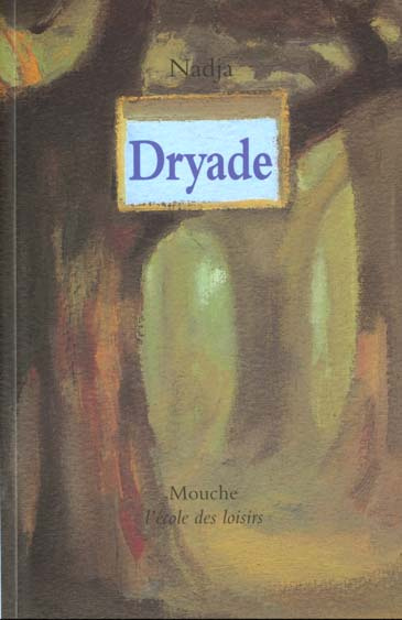 Emprunter Dryade livre