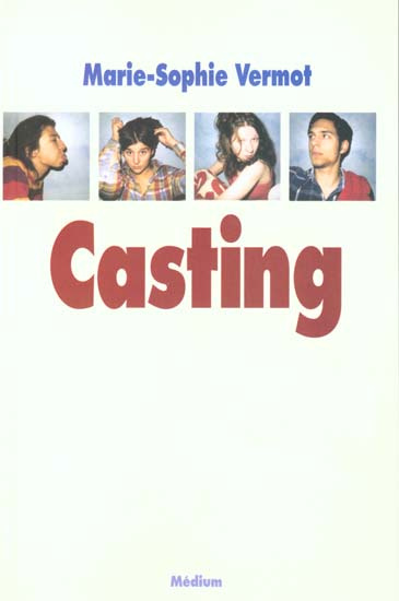 Emprunter Casting livre